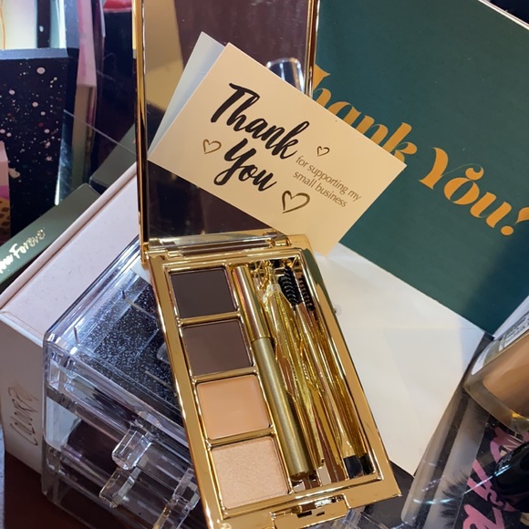 BROW BAR - Picture 4 of 4